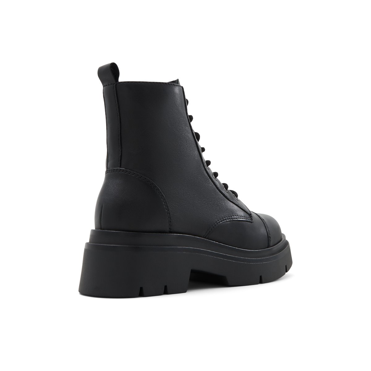 ALDO Кри Мартин Ботинки женские черные Jet Black 009, цвет Jet Black 009 — фото 3