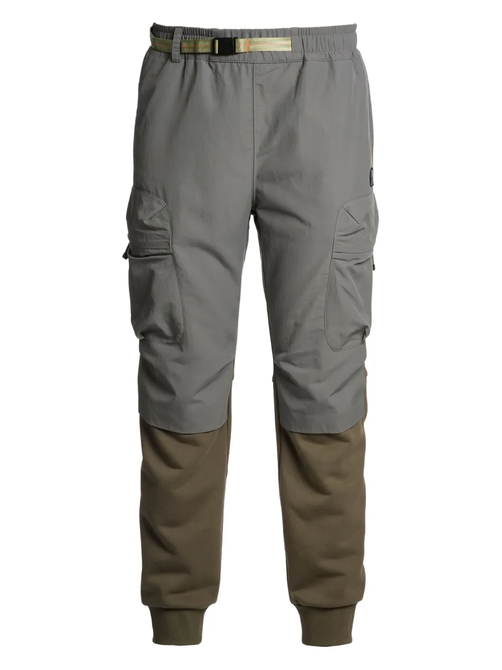 

Брюки Osage Parajumpers, серый