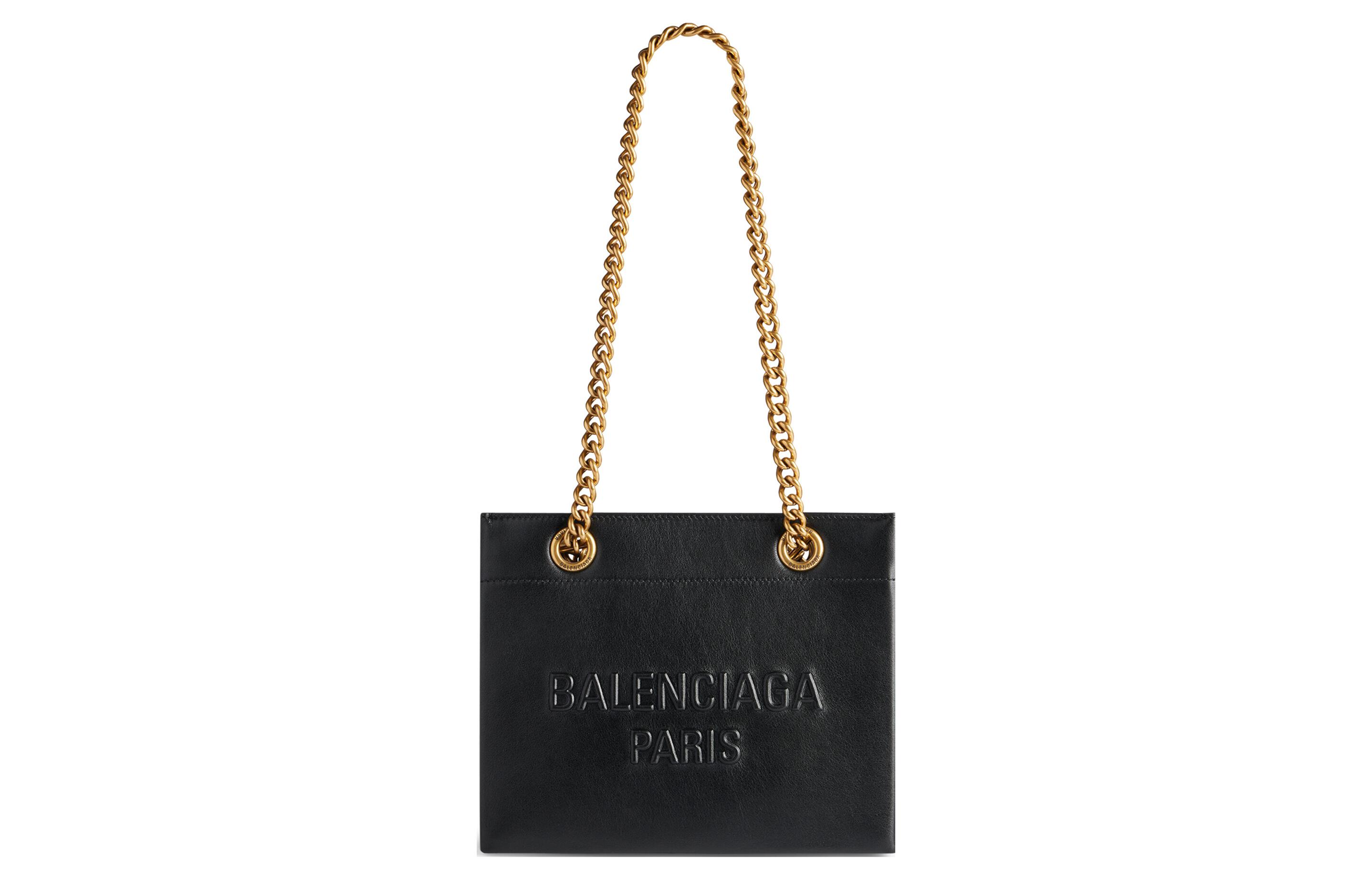 

Balenciaga Дорожная сумка дьюти фри