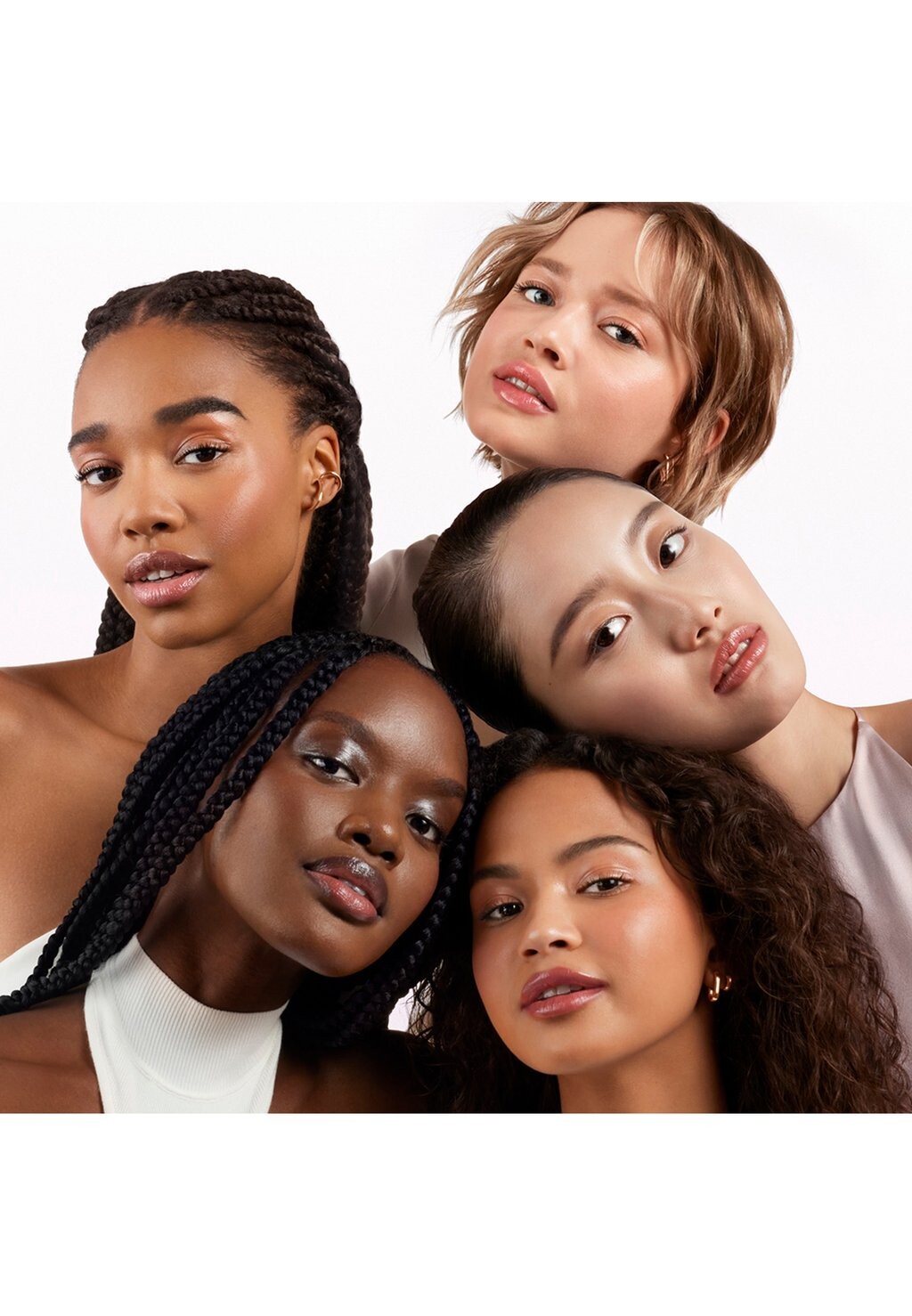 

Блеск для губ LIP IDÔLE BUTTERGLOW LANCÔME, бежевый