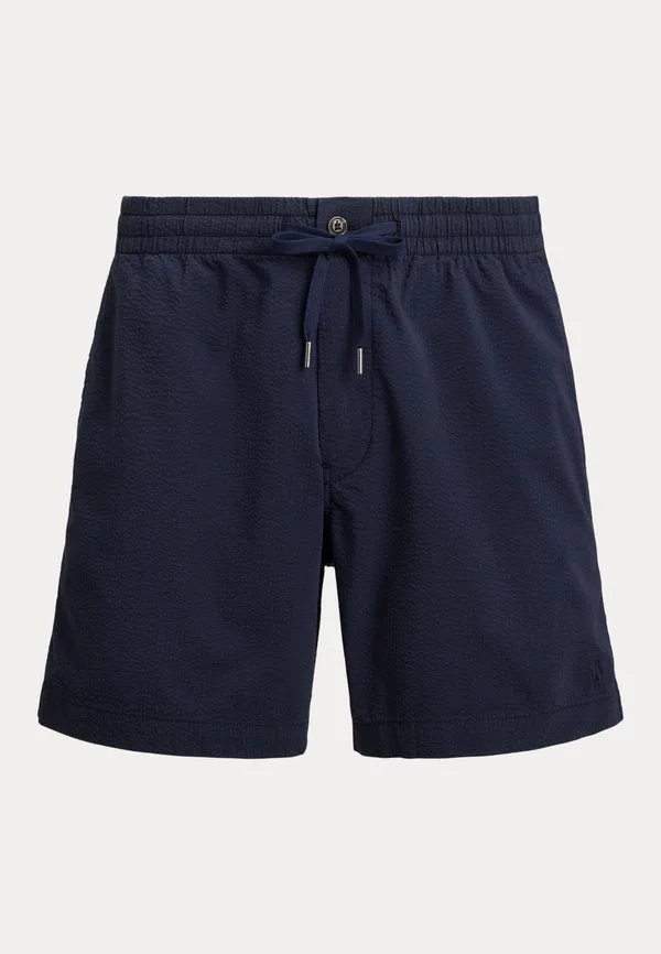6-Дюймовые шорты polo prepster performance Polo Ralph Lauren, Newport Navy/Collection Navy — фото 4