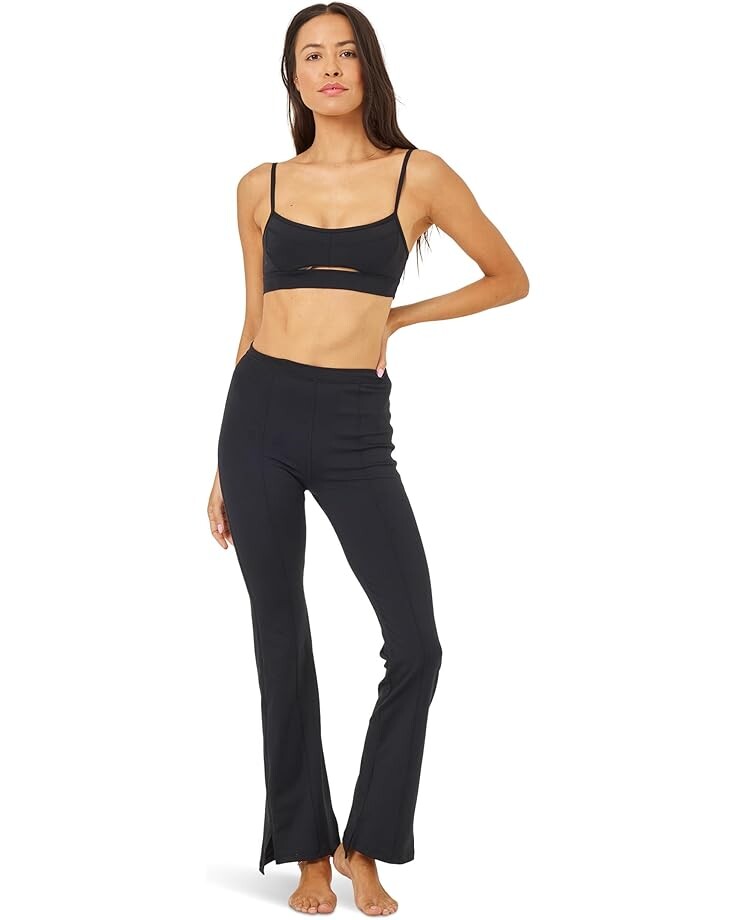 

Брюки L*Space In Play Legging, черный