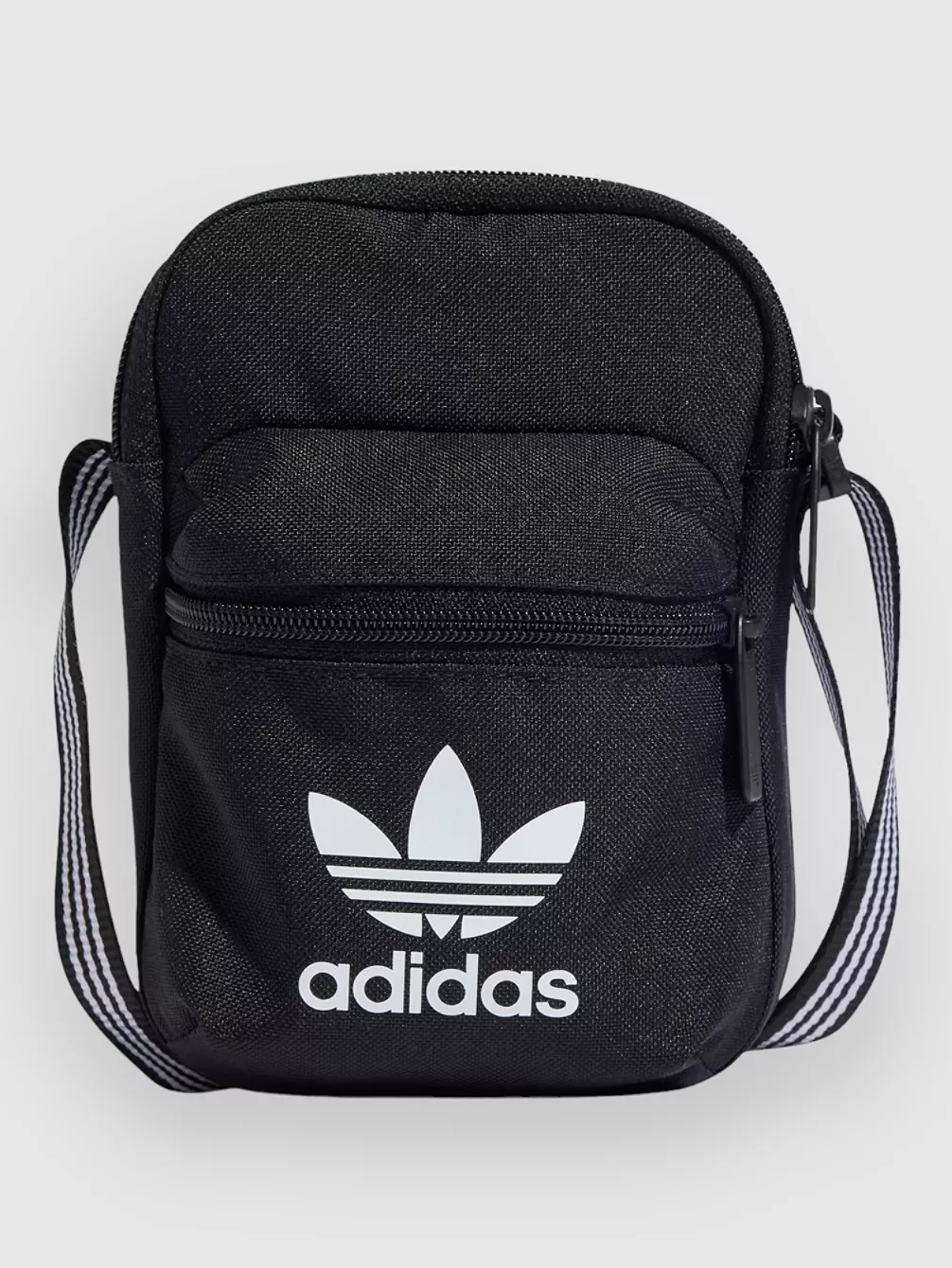 

Сумка через плечо Ac Festival Poucher Adidas Originals, черный