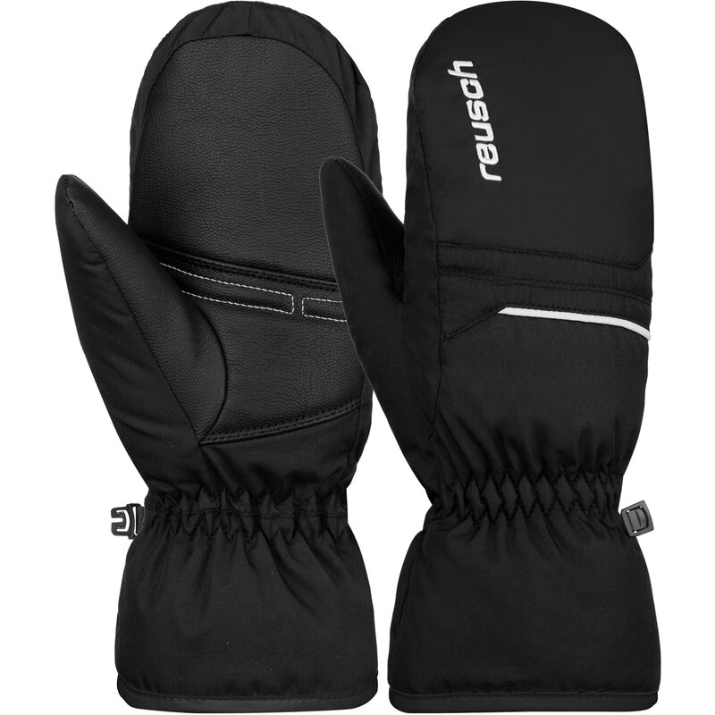 

Перчатки Reusch Alan Junior Mitten Reusch, мультиколор