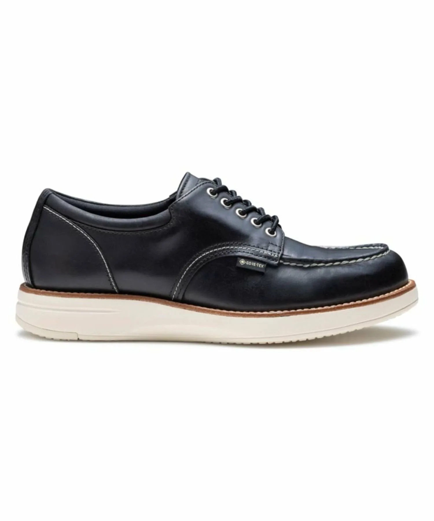 Рабочие ботинки Regal 85JL, GORE-TEX, черные, повседневная обувь. Regal, black — фото 2