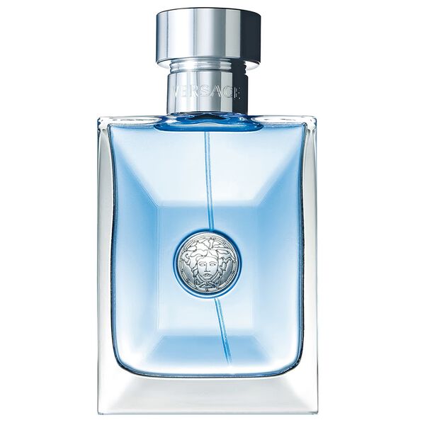 

Парфюмированный мужской дезодорант, 100 мл Versace Pour homme