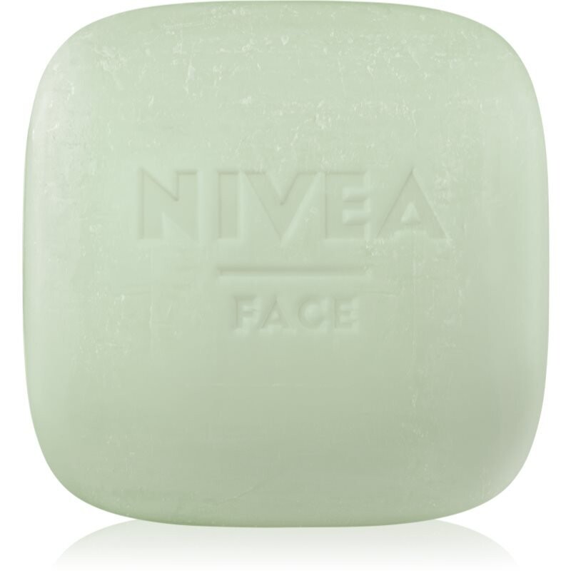 

Мыло-пилинг Nivea Magic Bar 75 г