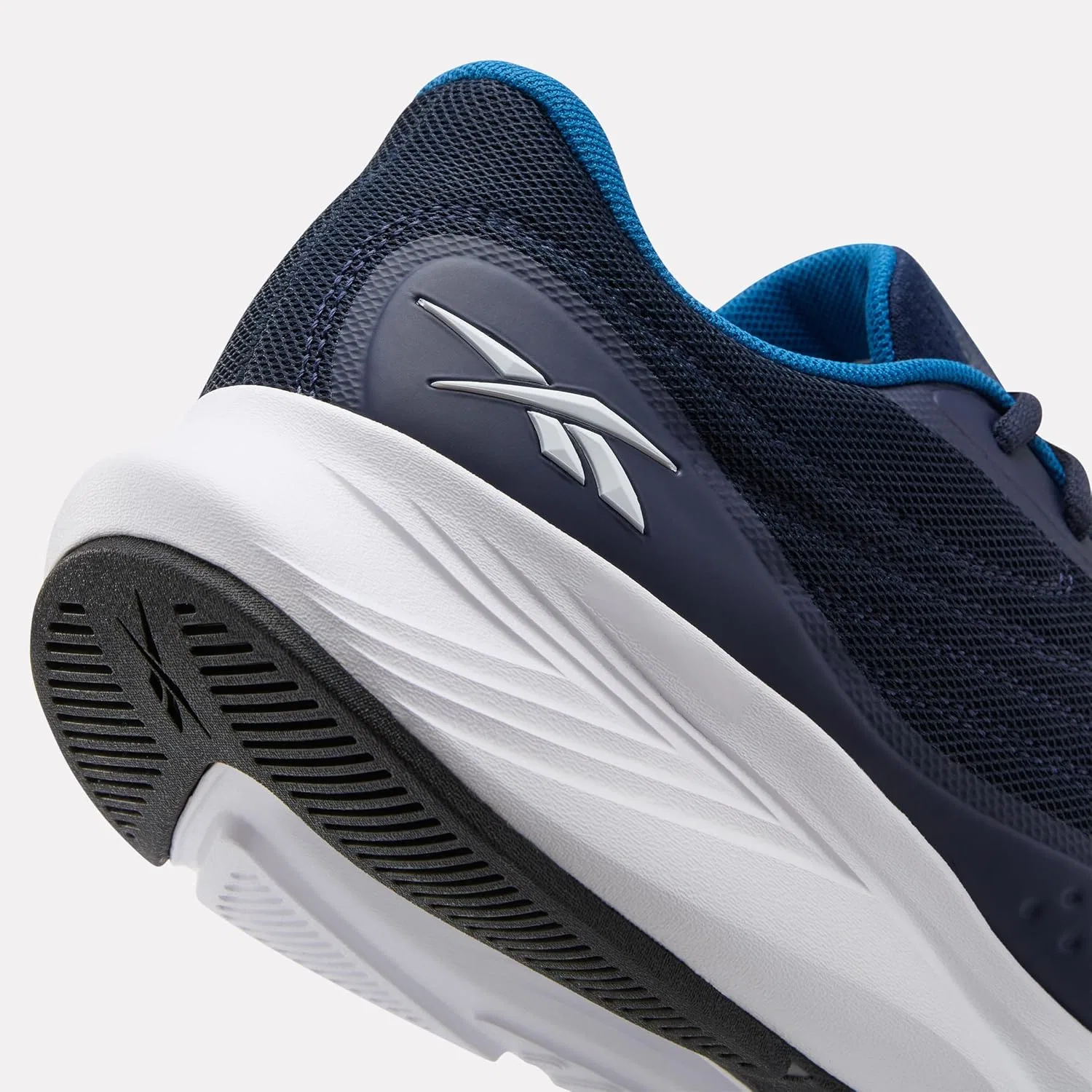 Кроссовки Reebok Unix Energen Speed ​​Trainers, Navy-White — фото 2