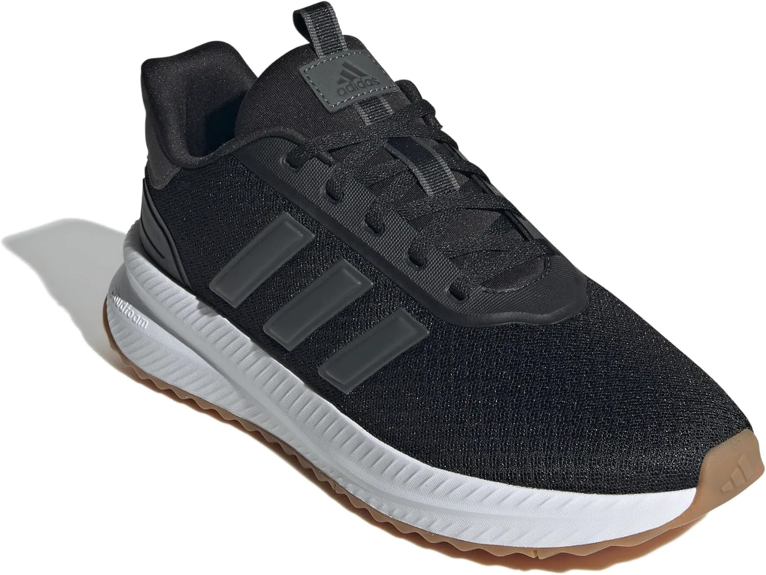 Мужские кроссовки Adidas X_PLR Path, черный/серый — фото 4