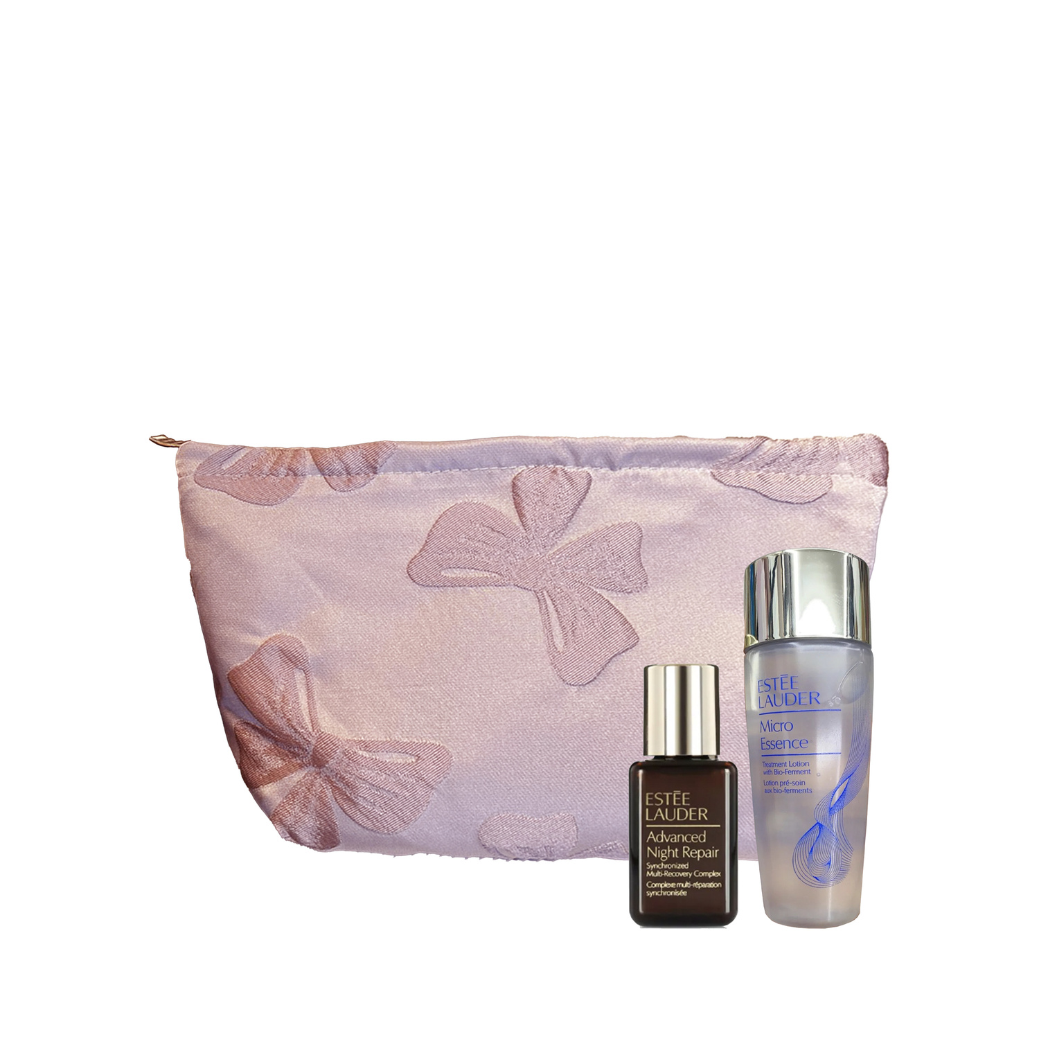 

YASHILANDAI средство для ухода за кожей антивозрастной набор пробников успокаивающий подтягивающий комплект из четырех предметов ESTEE LAUDER