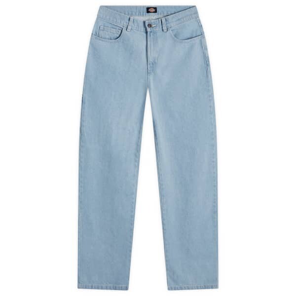

Джинсы Herndon Denim Dickies, синий