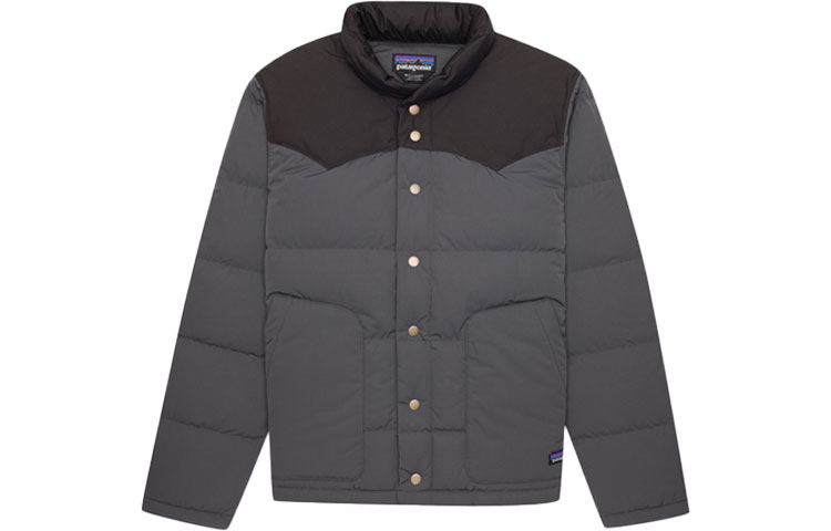 

Patagonia Пуховик мужской, Gray/FGE