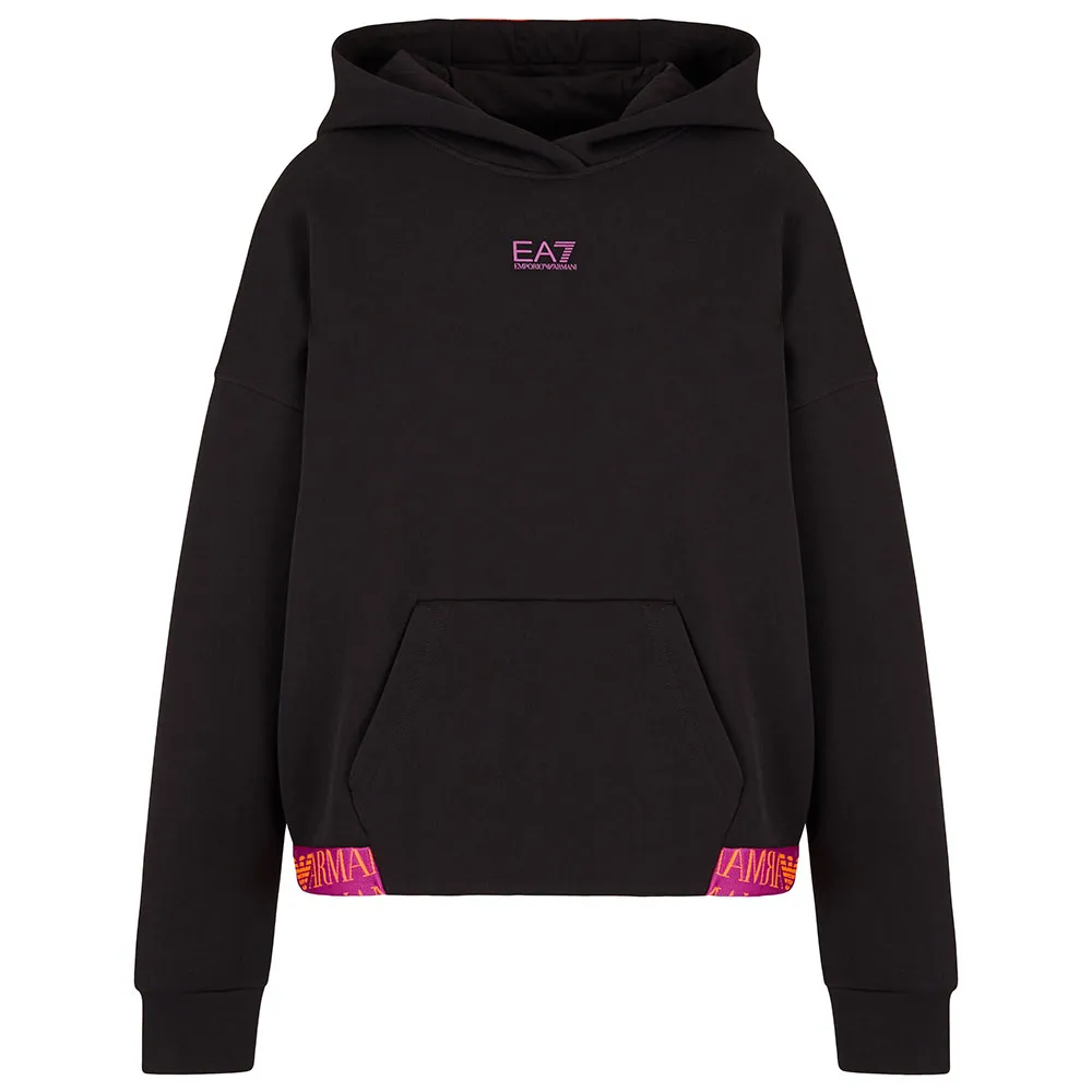 

Толстовка EA7 EMPORIO ARMANI 6DTM19_TJUXZ_1200, черный