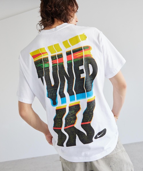 

Футболка Nike Sportswear Max90, белая