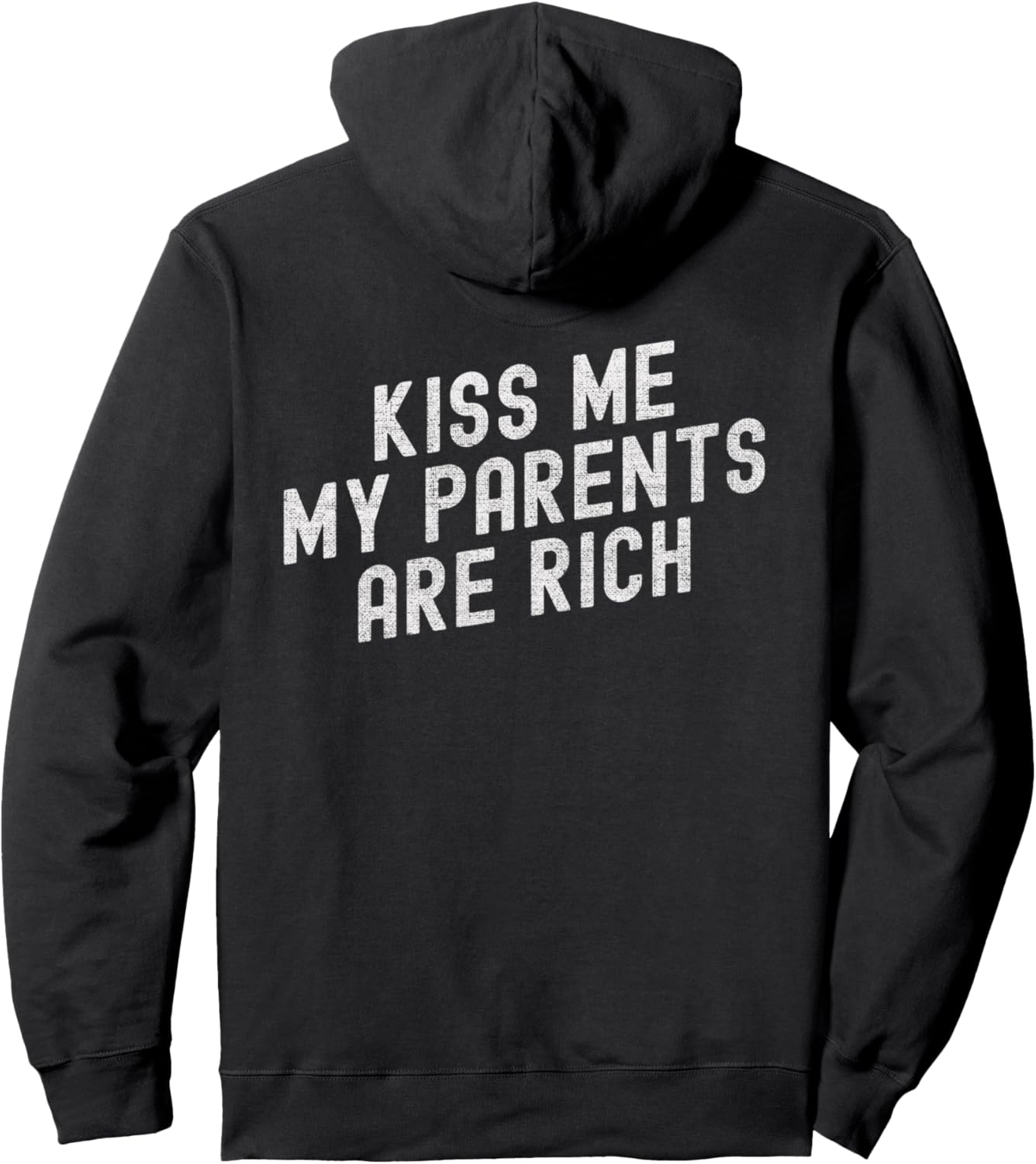 

Богатые родители, богатый сын, богатая дочь, толстовка, черная Prosperous Kids Rich, Черный, Богатые родители, богатый сын, богатая дочь, толстовка, черная Prosperous Kids Rich
