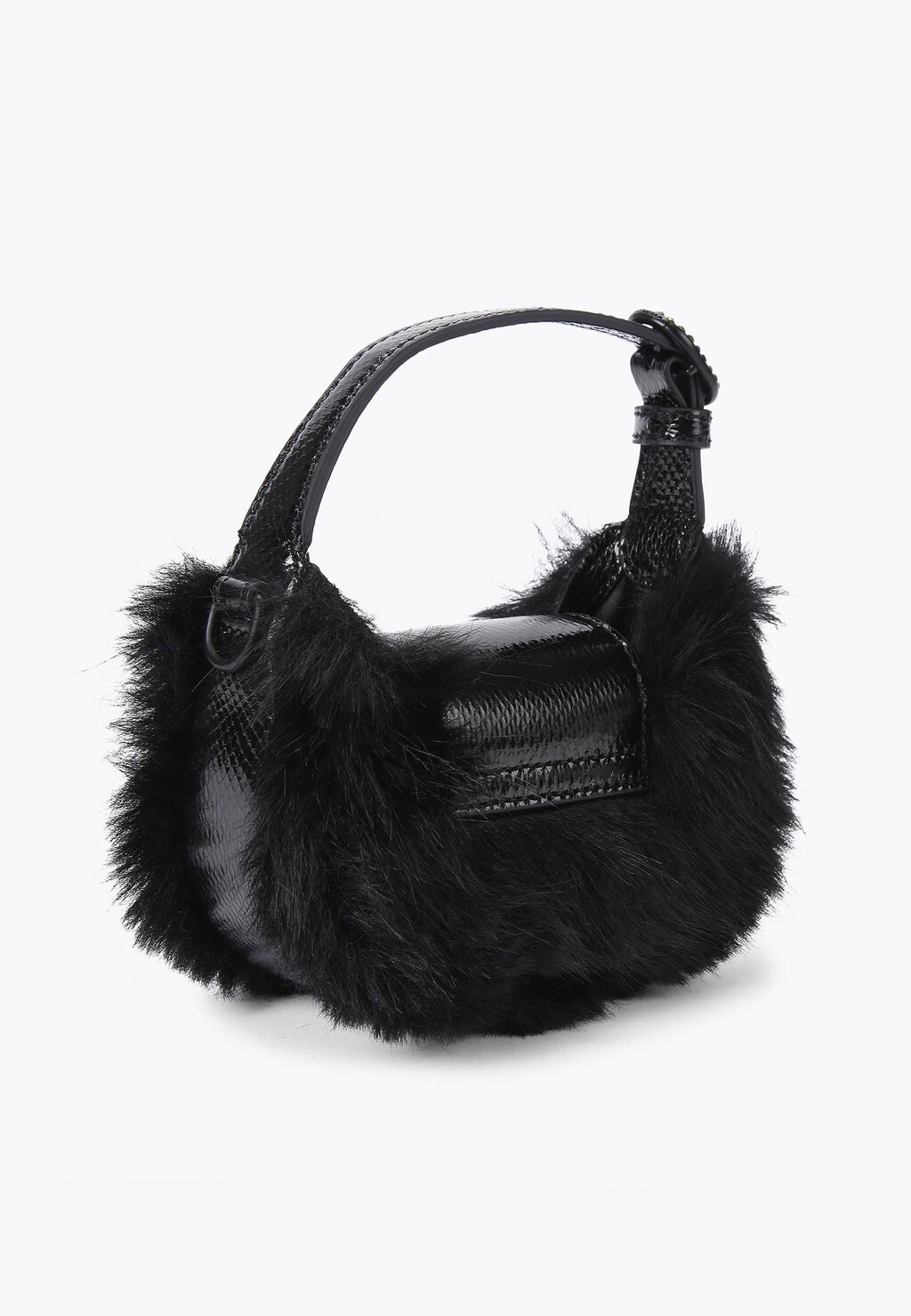

Сумка Kurt Geiger London, черный