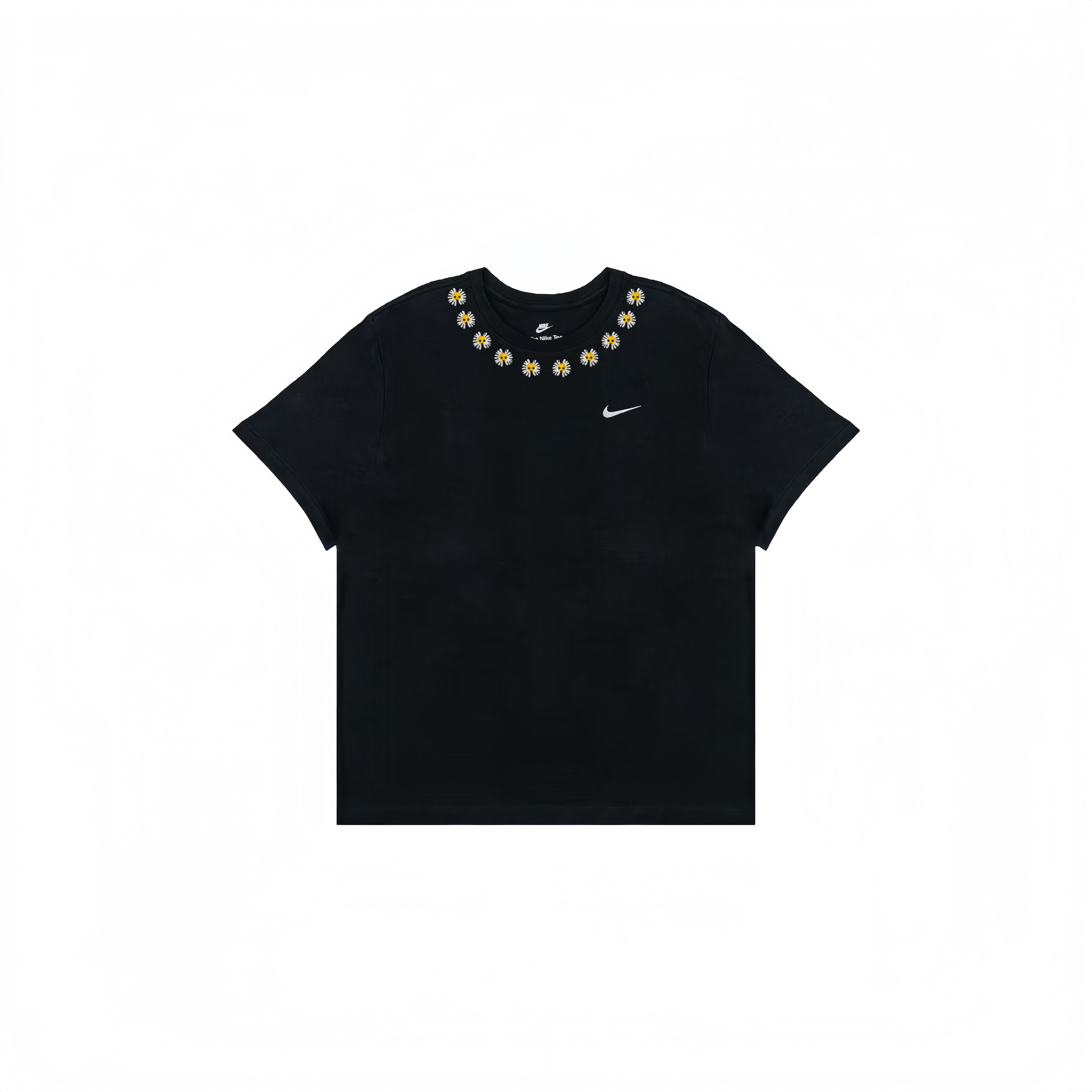 

Nike Спортивная футболка Men's Black, Черный, Nike Спортивная футболка Men's Black