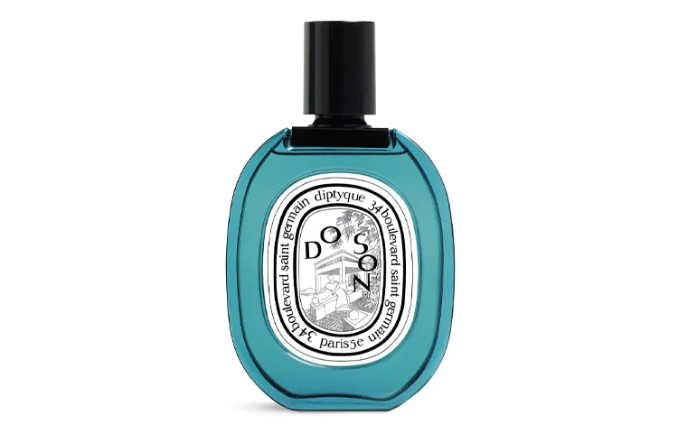 Парфюмерная вода Diptyque Duchamp Tuberose 100ml