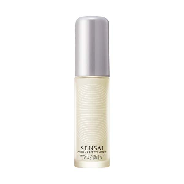 Набор кремовых эссенций для кожи вокруг глаз Awakening Creamy Eye Essence Set: антивозрастной уход для кожи вокруг глаз, губ и зоны декольте SENSAI — фото 3
