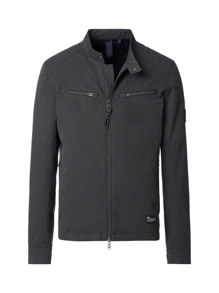 

Зимняя куртка CASAMODA, зеленый