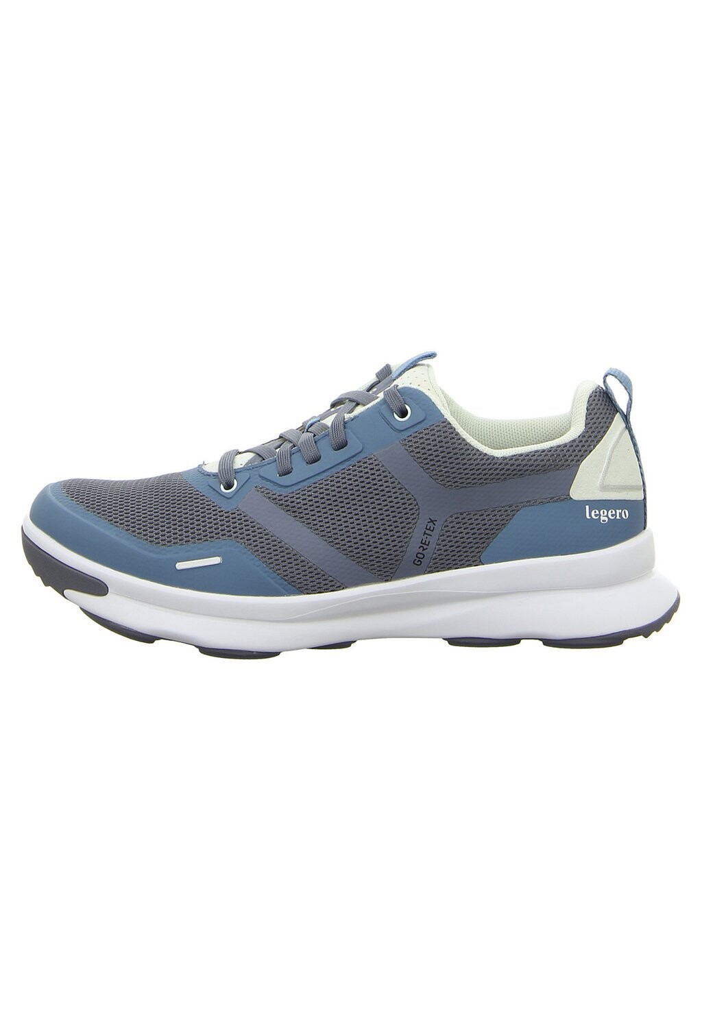 

Кроссовки низкие READY Legero, цвет indacox
