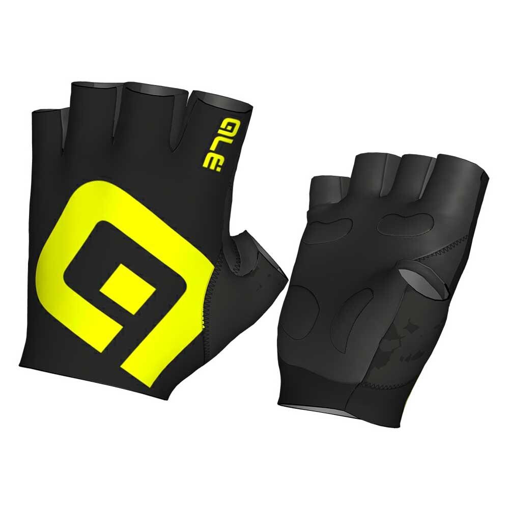 

Перчатки Alé Air, черный