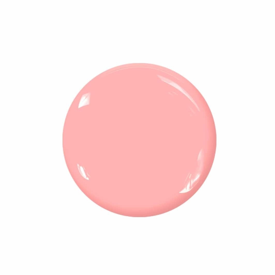 Лак для ногтей gel polish Le Mini Macaron, rose creme, объем 8.5 мл — фото 2