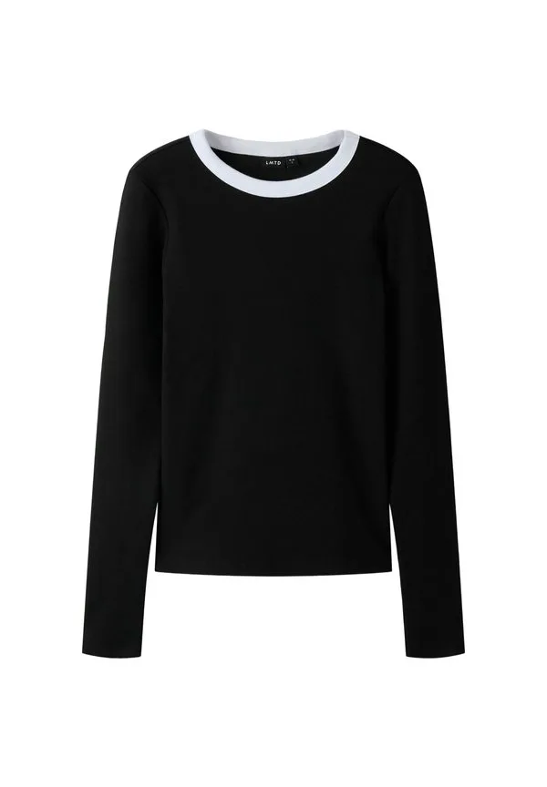 Топ с длинными рукавами Lmtd, Black