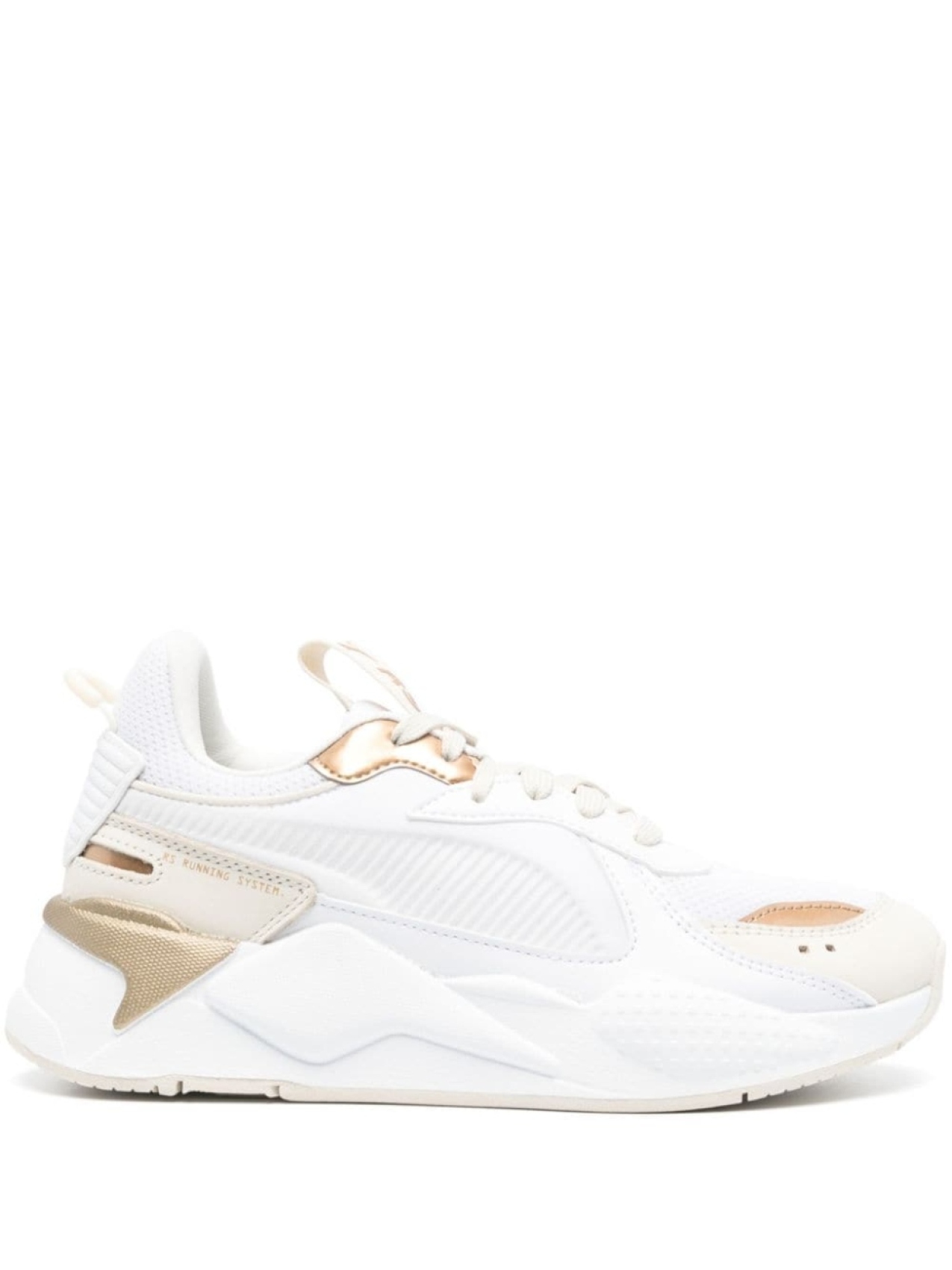Кроссовки RS-X Glam PUMA, белый