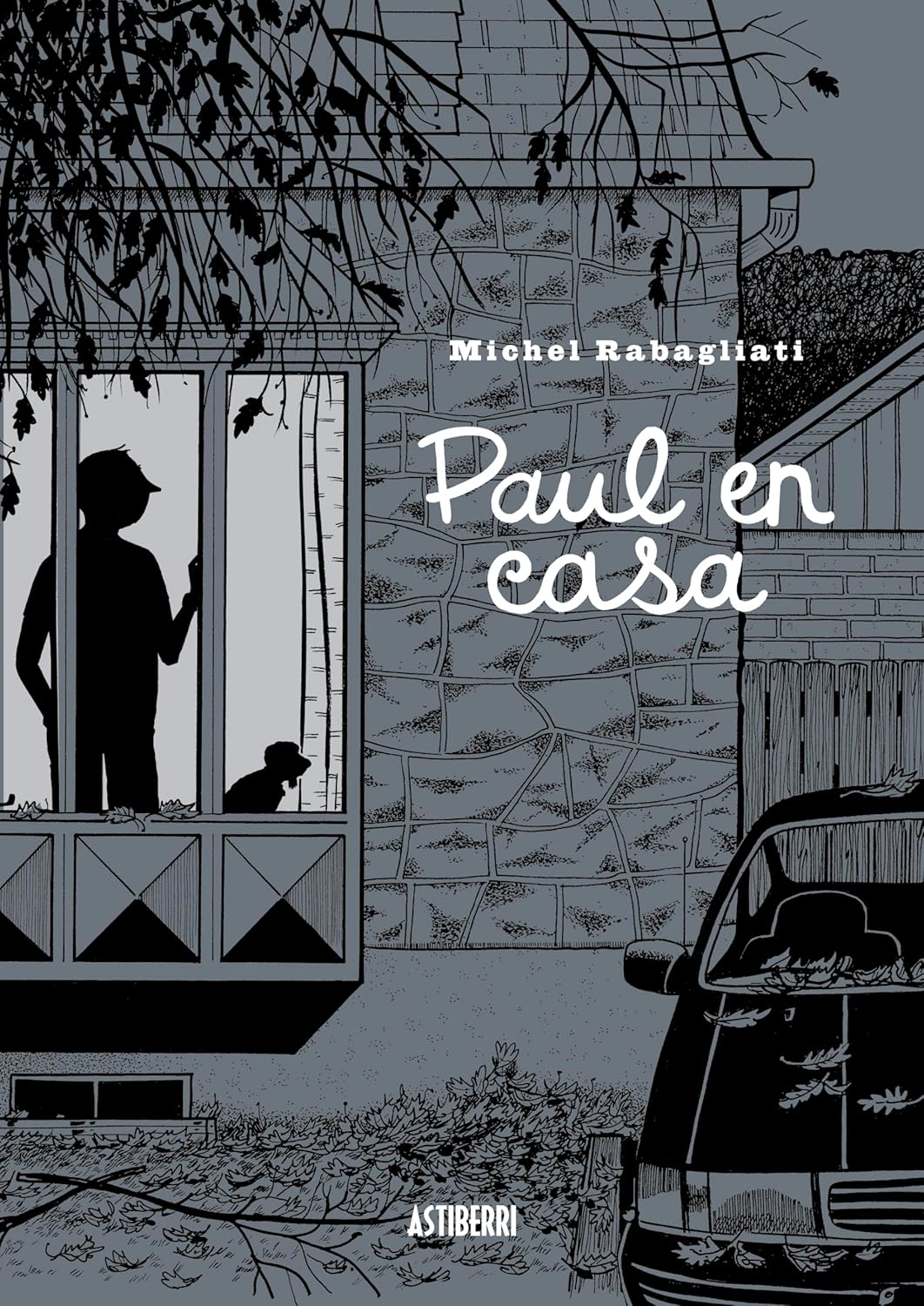

Paul en casa: Paul à la maison