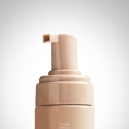 Пенка для умывания Mesauda — Очищающая пенка Proud Cloud Gentle Cleansing Foam Blueberry, 145 мл — фото 2
