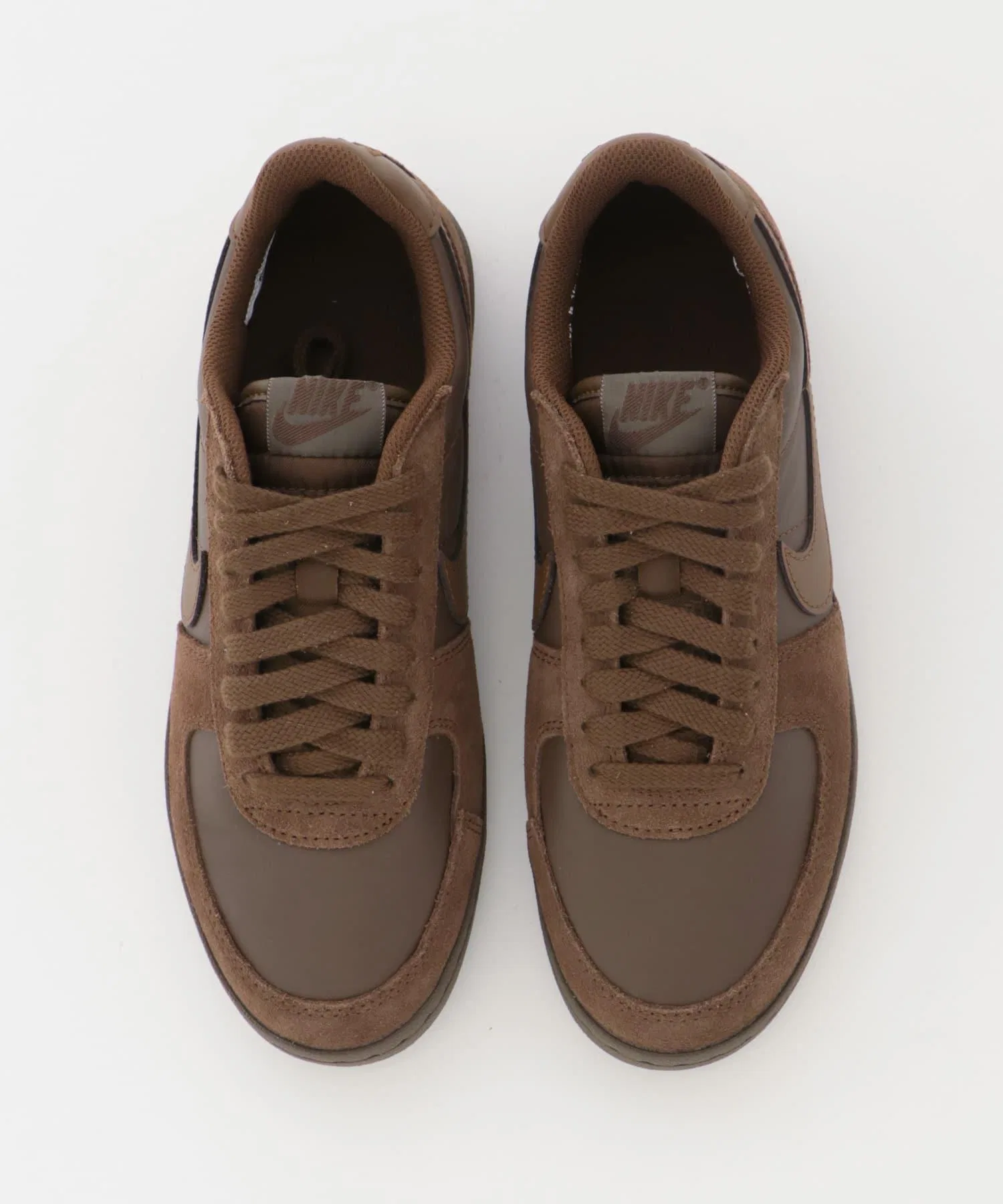 Мужские кроссовки NIKE Field General — фото 3