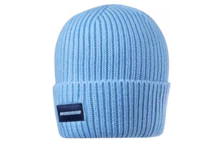 

Skechers Акриловая вязаная шапка унисекс Silver Lake Blue, Silver Lake Blue