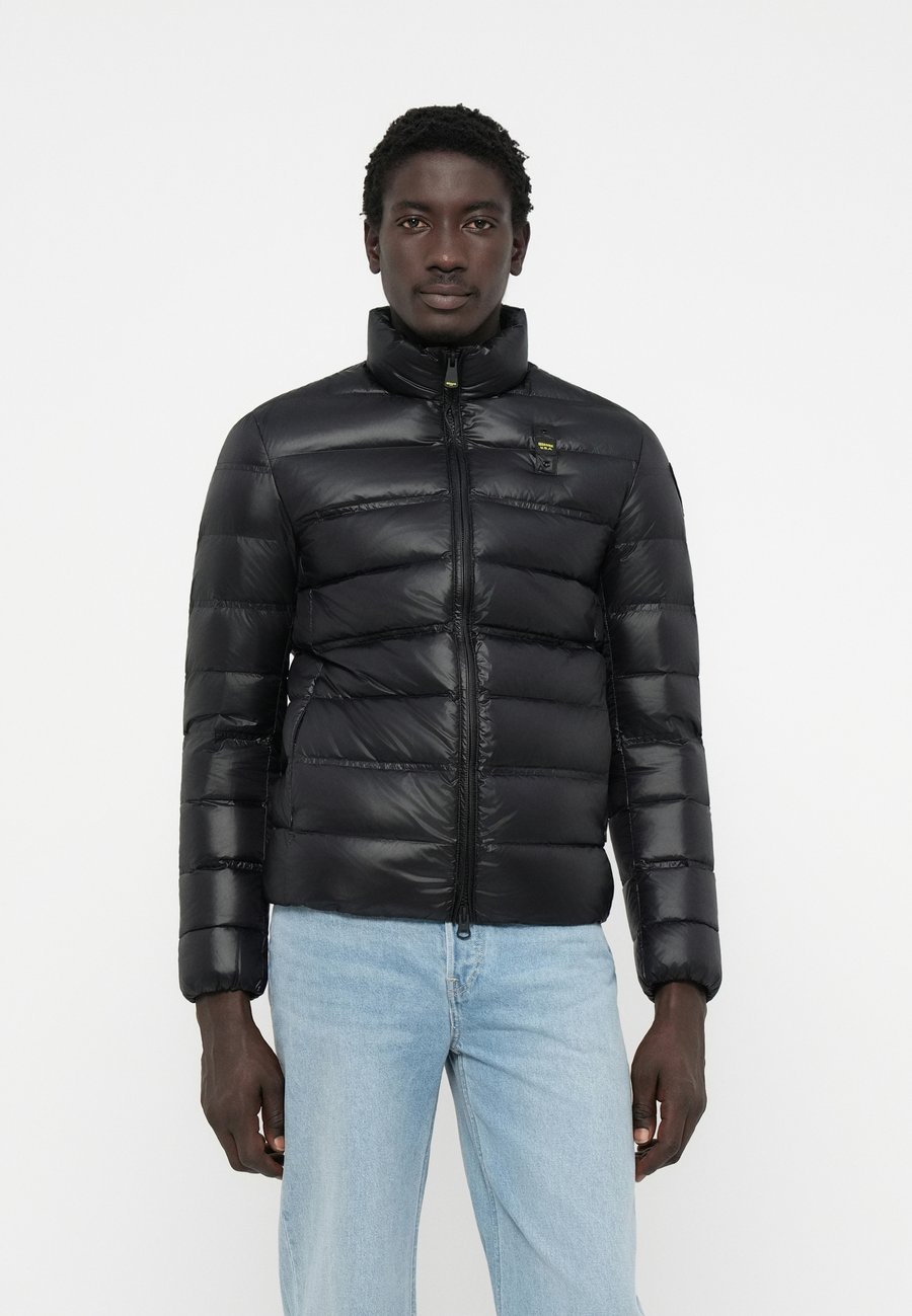 

Куртка Blauer Down jacket, Black