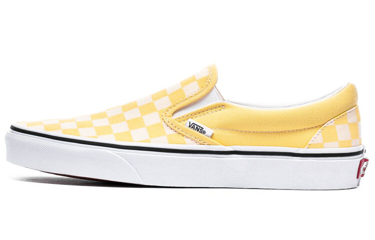 

Скейтбордические туфли без застежек женские Vans