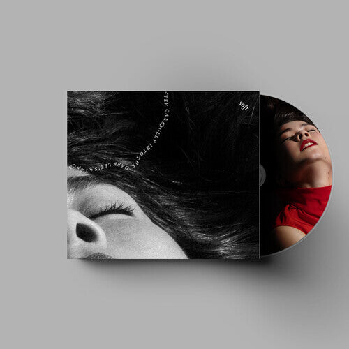 

CD диск Mitski: Laurel Hell (SOFT Version)