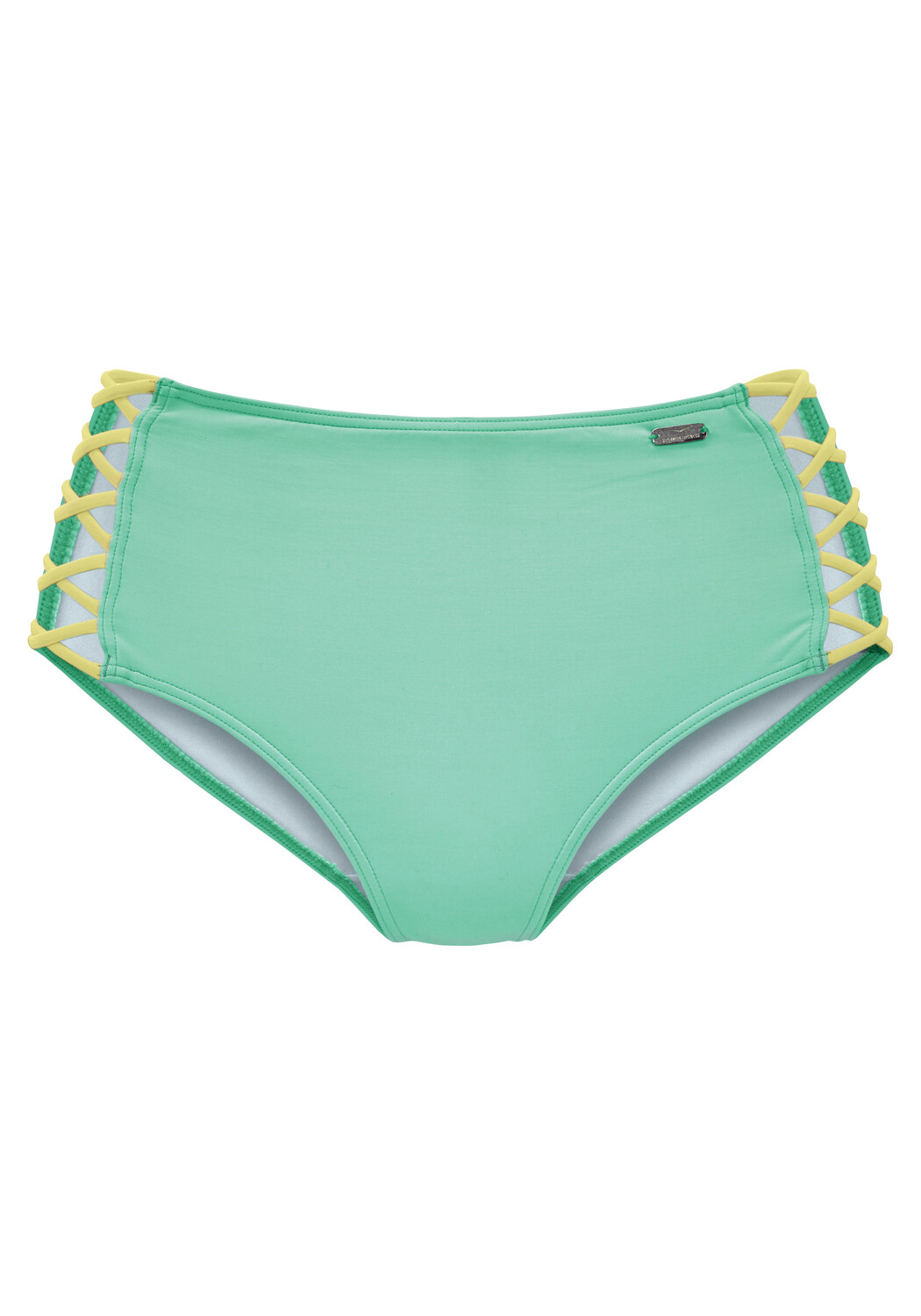 

Плавки бикини Venice Beach Highwaist, мятный