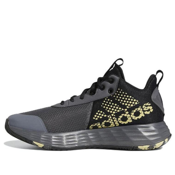 

Кроссовки владеют игрой 2.0 Adidas, черный