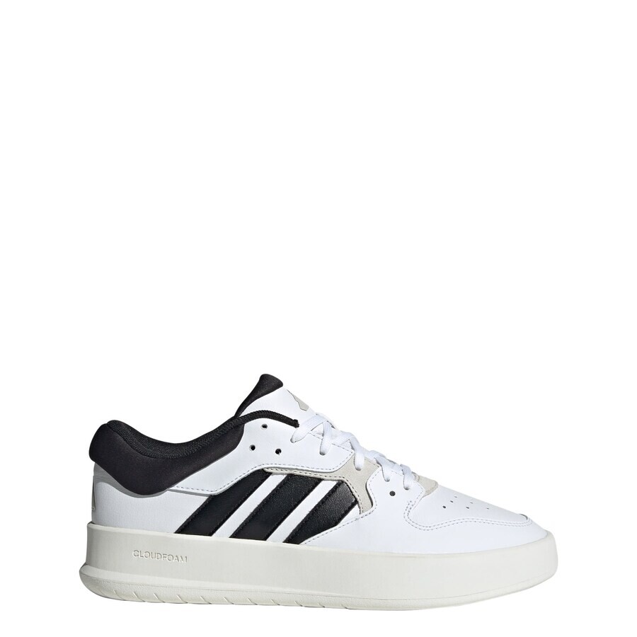 Повседневные кроссовки ADIDAS ORIGINALS Sneakers Court 24, белый — фото 2