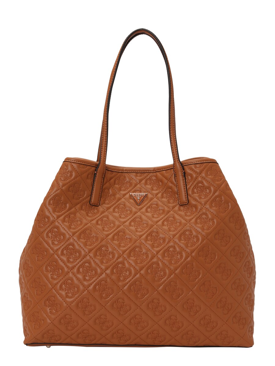 

Сумка-шоппер GUESS ADELASIA, карамельный