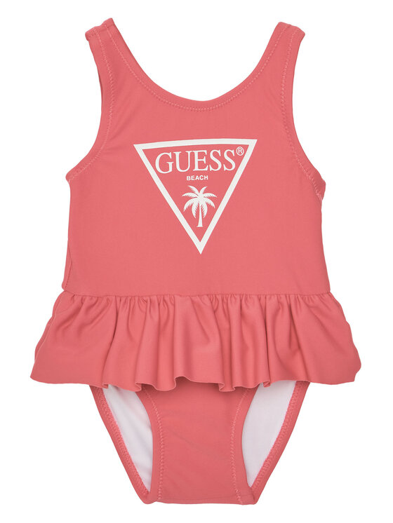 

Купальник A5GZ02 KCA60 Guess, розовый