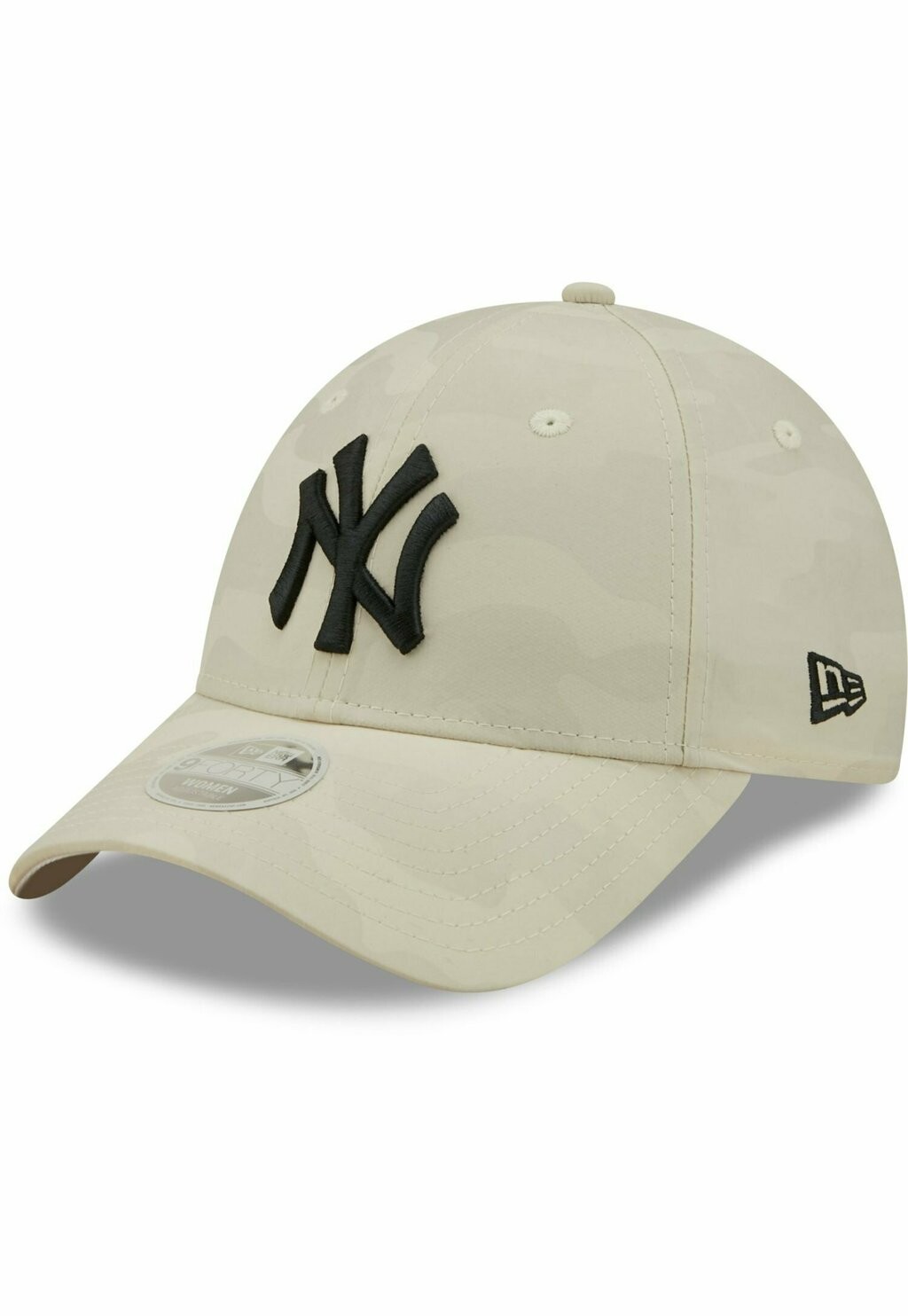 

Бейсболка NEW YORK YANKEES New Era, цвет beige