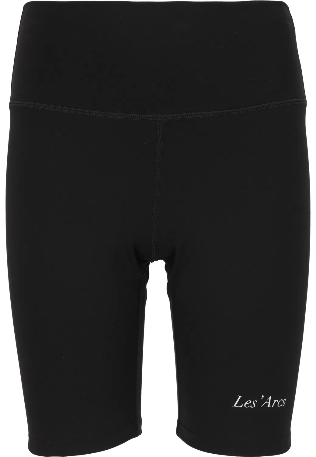 Узкие спортивные брюки 'Aderler' Les'Arcs, Black