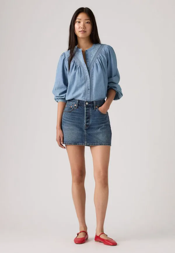 Юбка а-силуэта icon Levi'S, Phoenix Rising Skirt