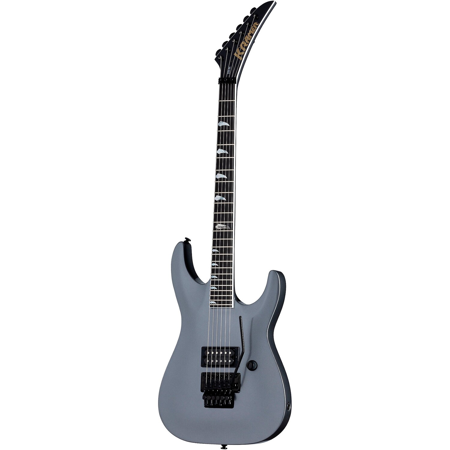 

Электрогитара Kramer SM-1 H Troious Silver
