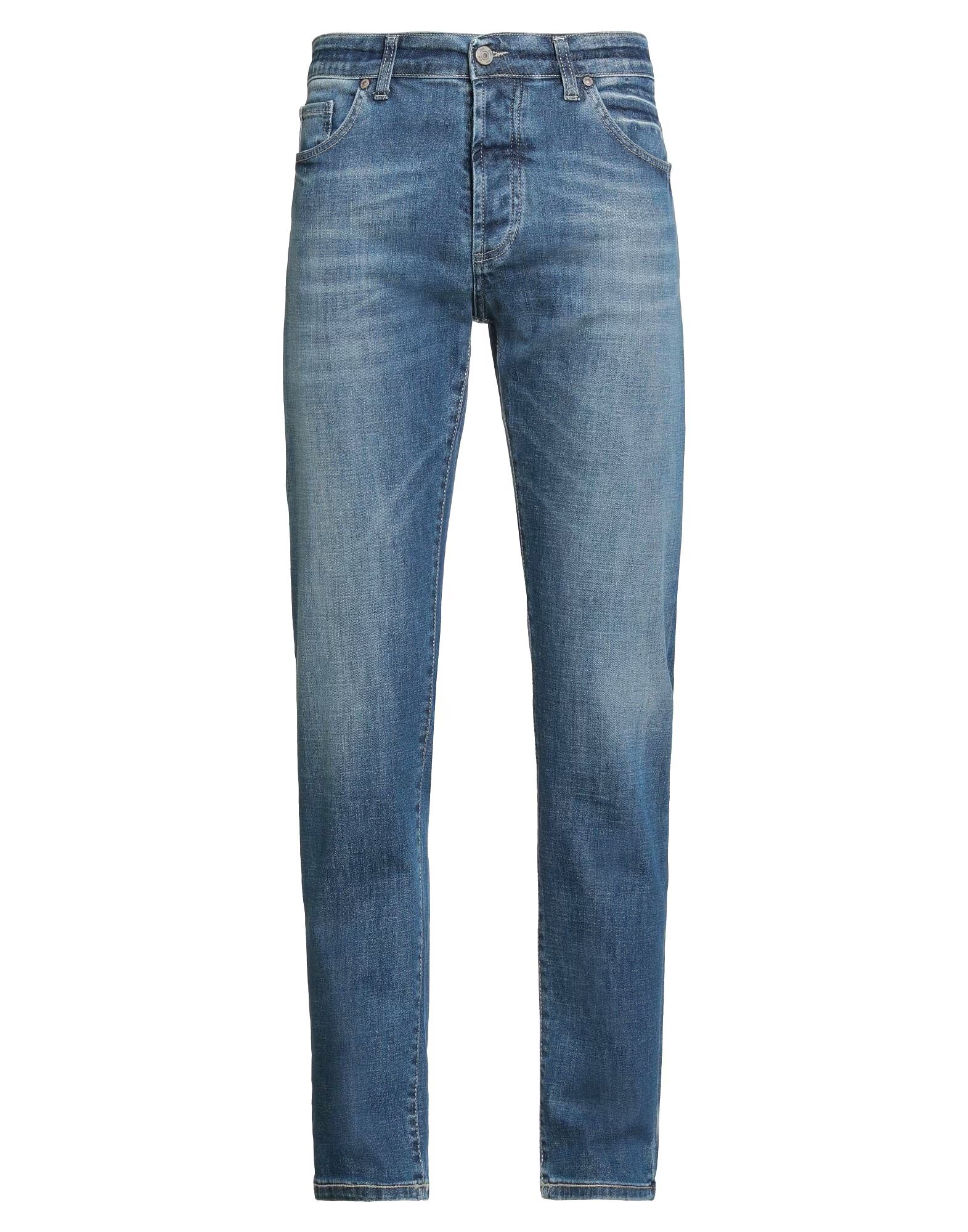 

Джинсы Dw Denim World, синий