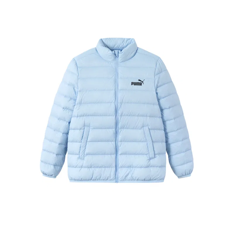 Пуховик для детей PUMA Ice Blue