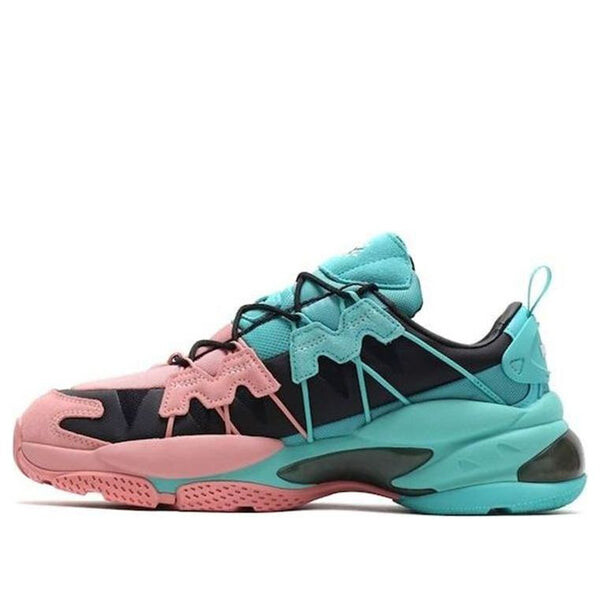 

Кроссовки lqdcell omega manga cult 'bridal rose' Puma, красный
