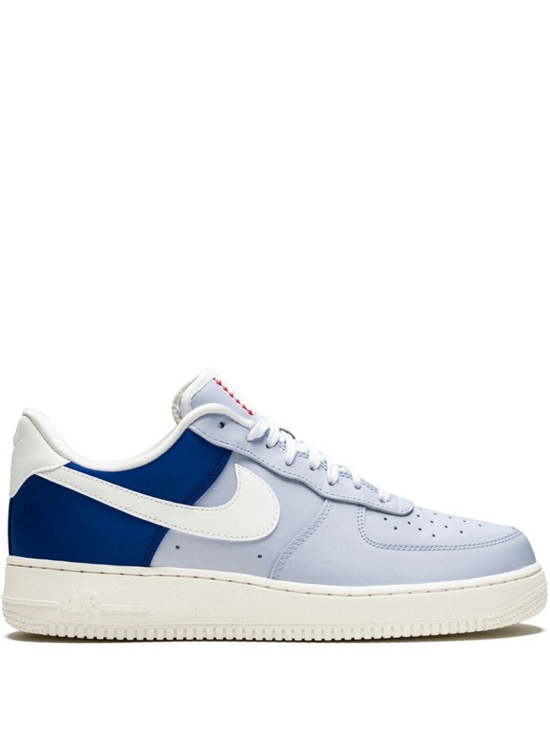 Кроссовки Air Force 1 Nike, синий