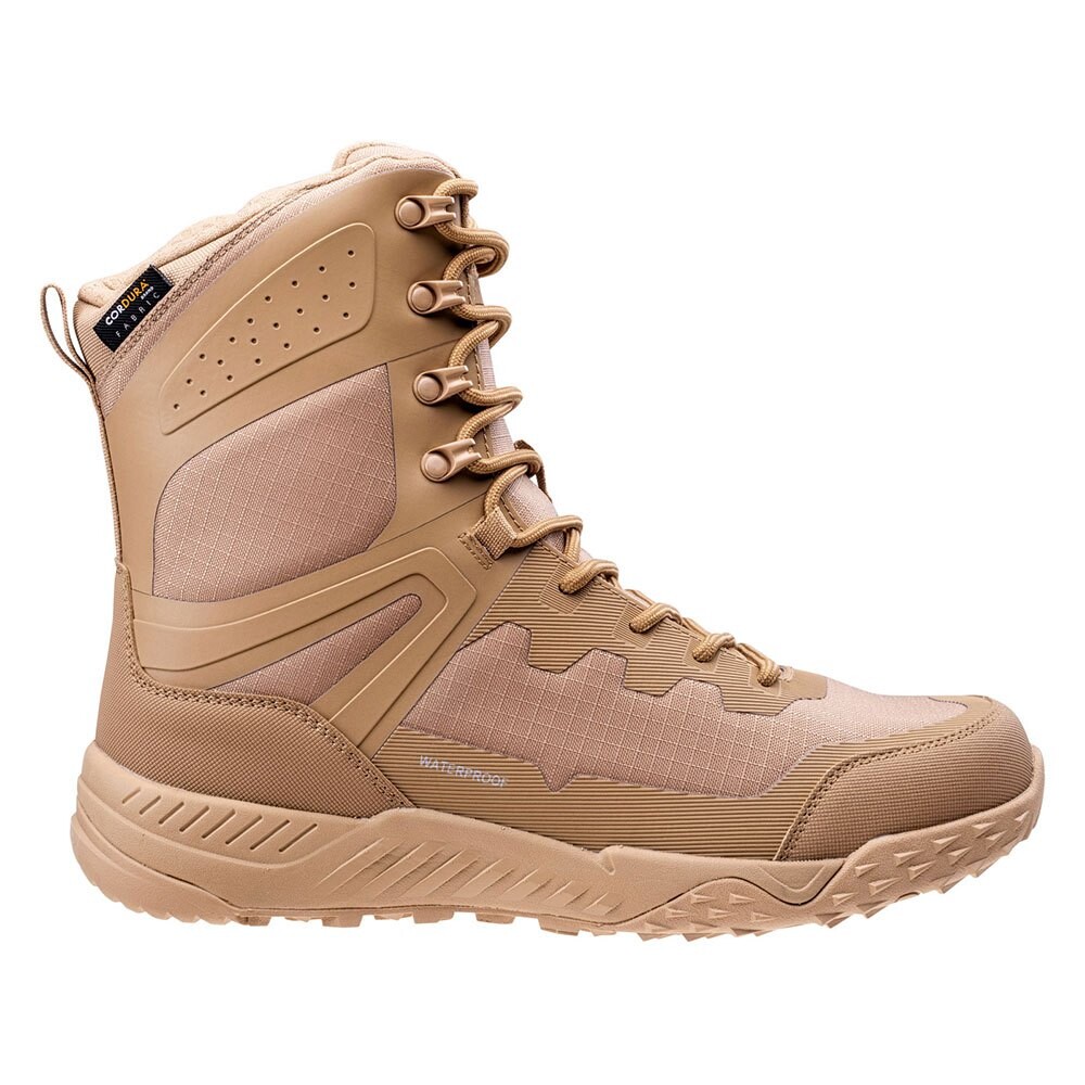 

Ботинки Magnum Bondsteel High WP C Hiking, бежевый
